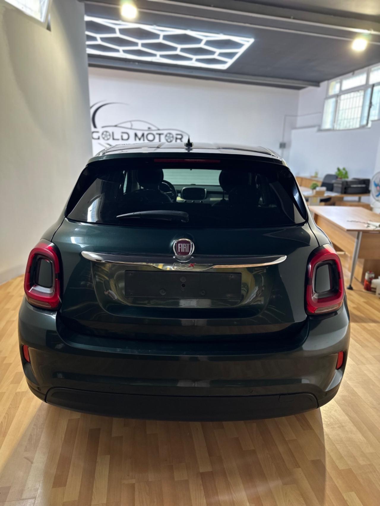 Fiat 500X 1.0 T3 120 CV Cross