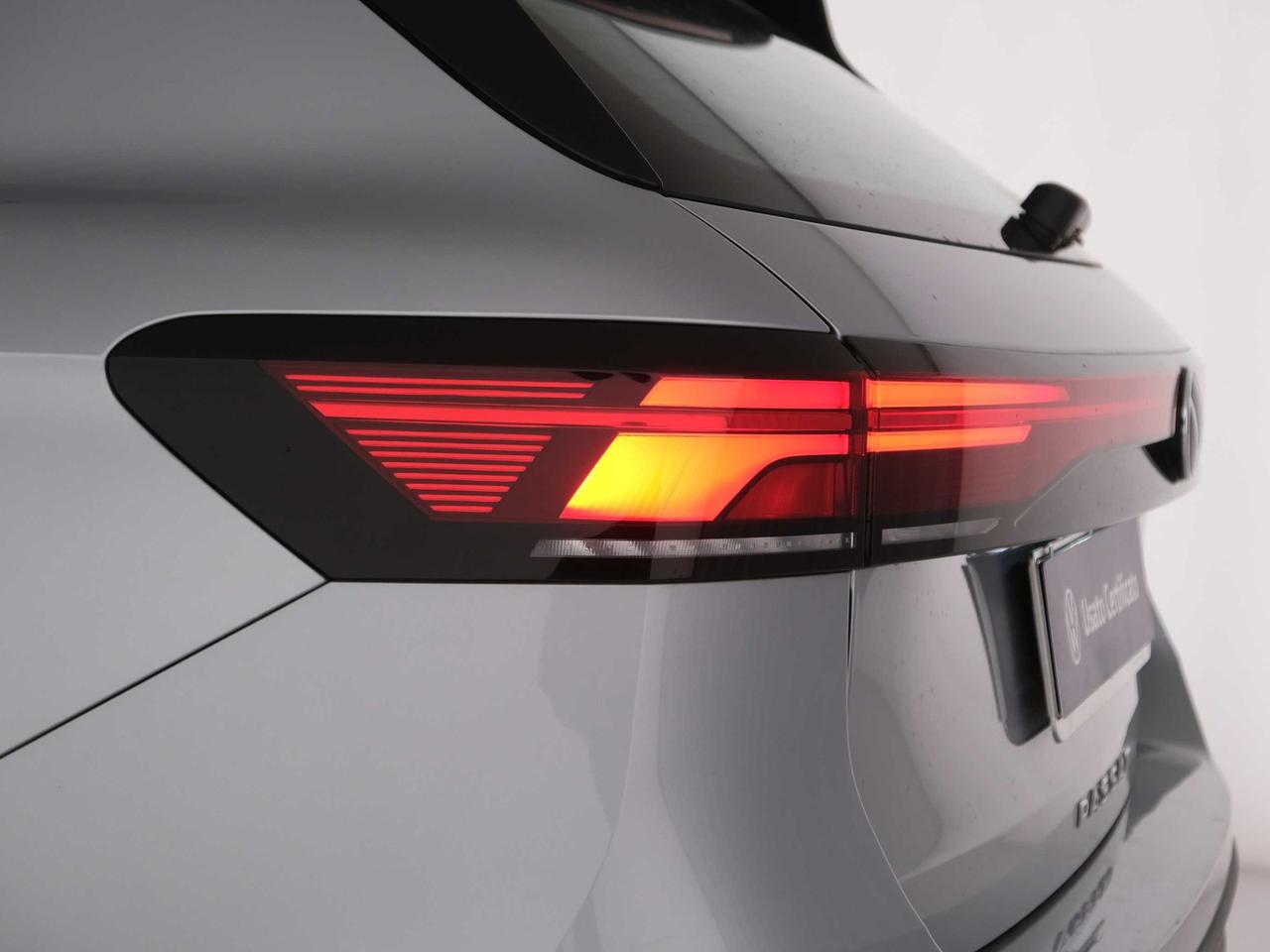 Volkswagen Passat 2.0 tdi scr evo 150cv business dsg