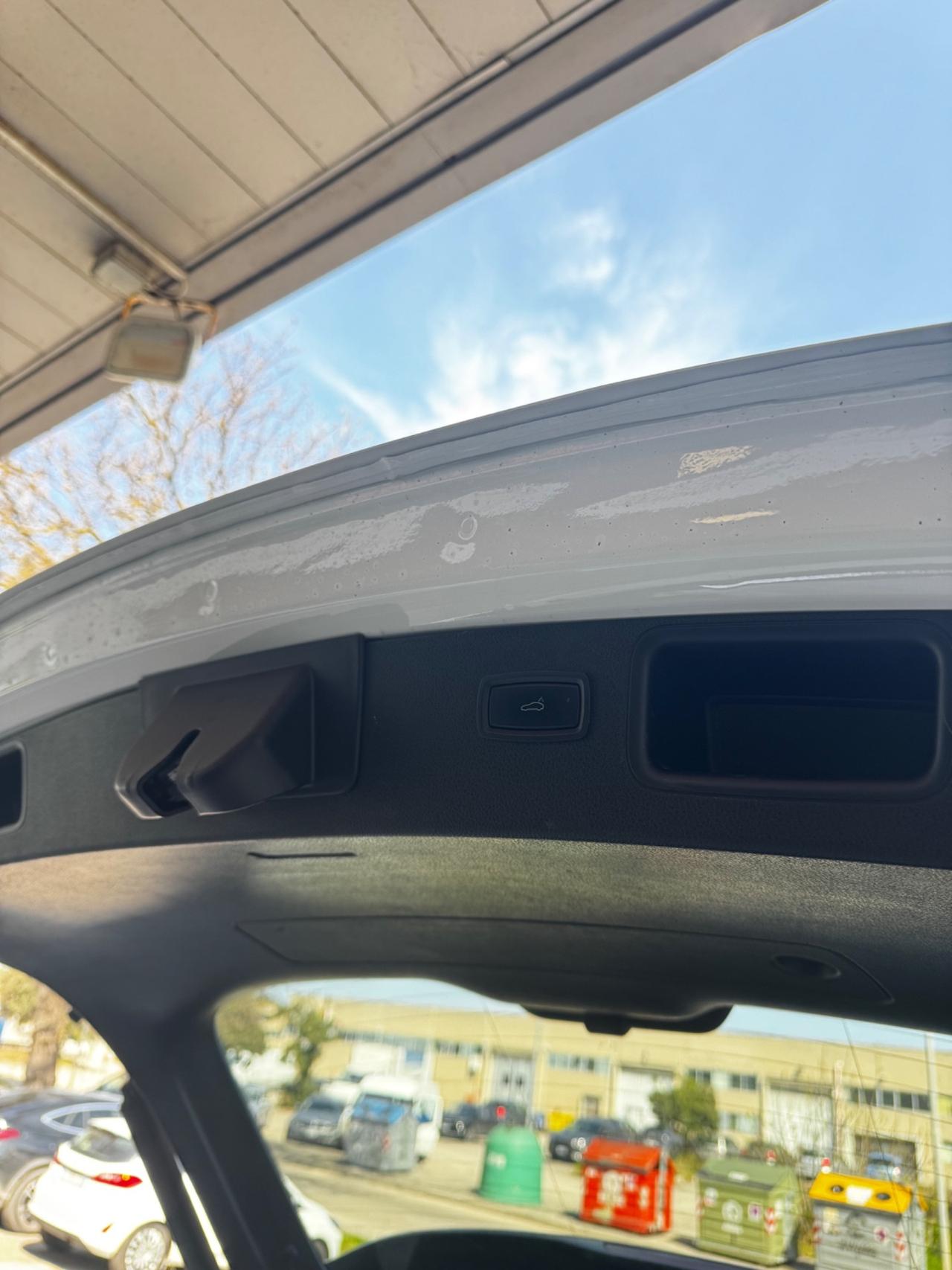 Porsche Macan 3.0 GTS