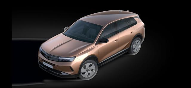 OPEL Grandland 1.2 Hybrid 145 CV EDCT EDITION+GS+ULTIMATE