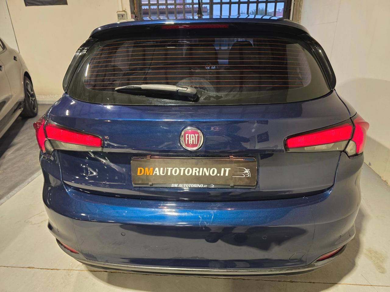 Fiat Tipo 1.4 T-Jet 120CV GPL 5 porte Lounge