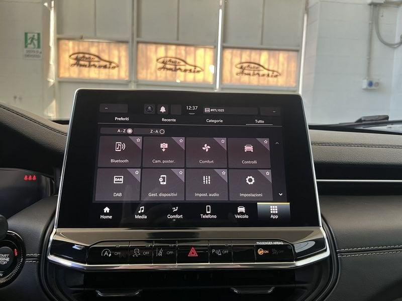 Jeep Compass Compass 1.6 Multijet II 2WD Limited TUA DA 279,00 AL MESE