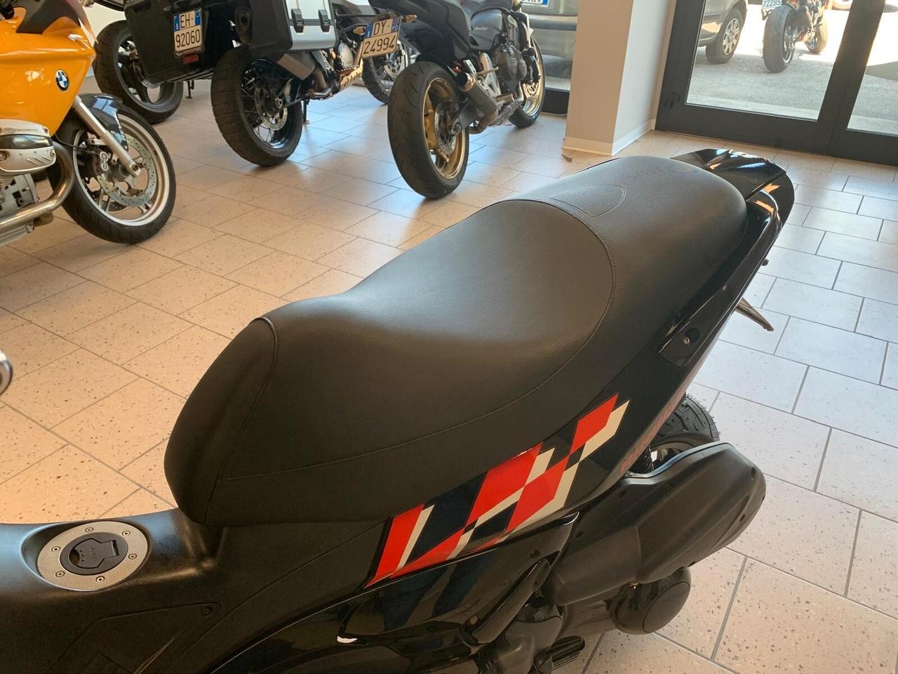 Gilera Runner 200 VXR
