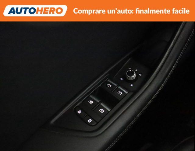 AUDI A4 Avant 40 TDI quattro S tronic