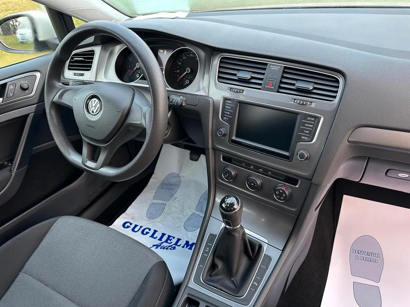 Volkswagen Golf 1.2 TSI Trendline BlueMotion Technology Ok Neopatentati