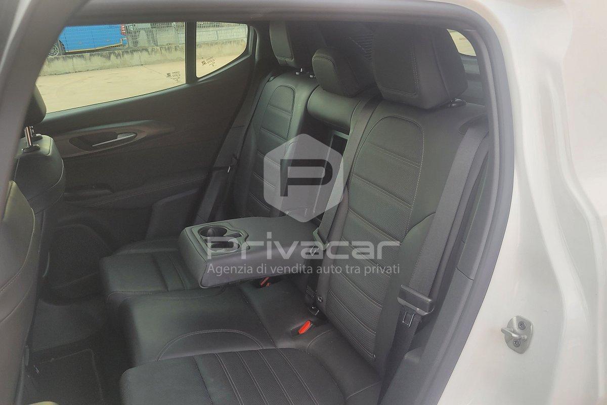 ALFA ROMEO Tonale 1.5 160 CV MHEV TCT7 Veloce