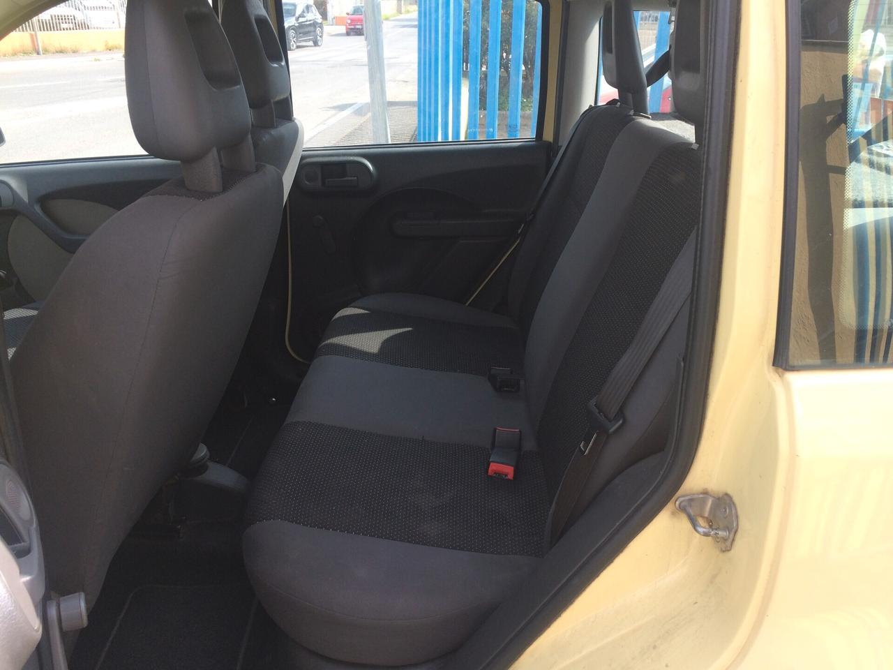 2007 Fiat Panda 1.2 Dynamic GPL TAGLIANDATA !!! GPL GPL GPL GPL!!!