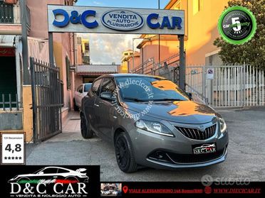 Lancia Ypsilon 1.0 FireFly 5 porte S&S Hybrid Ecoc