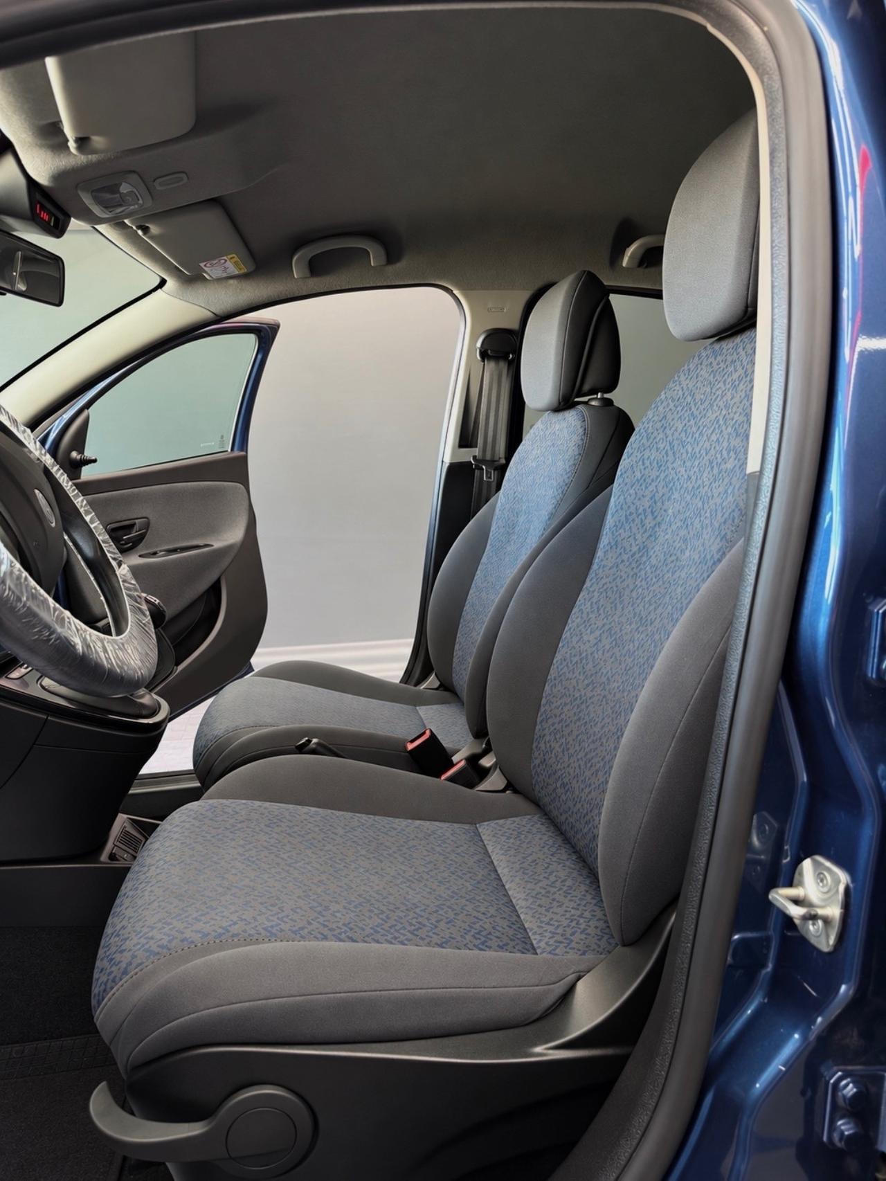 Lancia Ypsilon 1.2 GPL Alberta Ferretti 10/2022