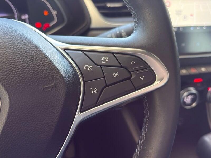 Renault Captur Captur 1.6 E-Tech full hybrid Techno 145cv auto