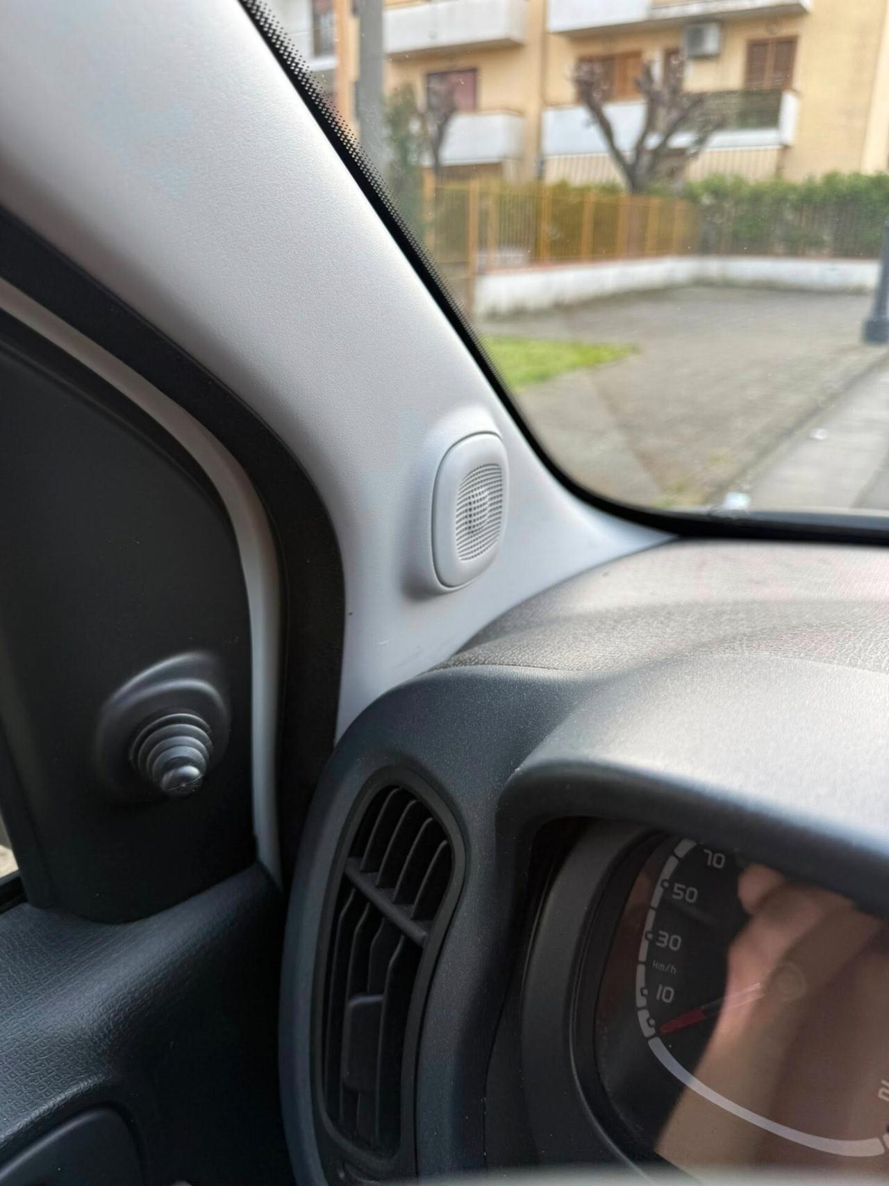 Fiat Panda 1.0 GSE S&S Hybrid Pop Van 2 posti