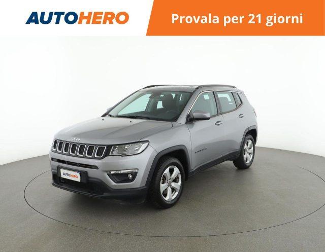 JEEP Compass 1.6 Multijet II 2WD Longitude