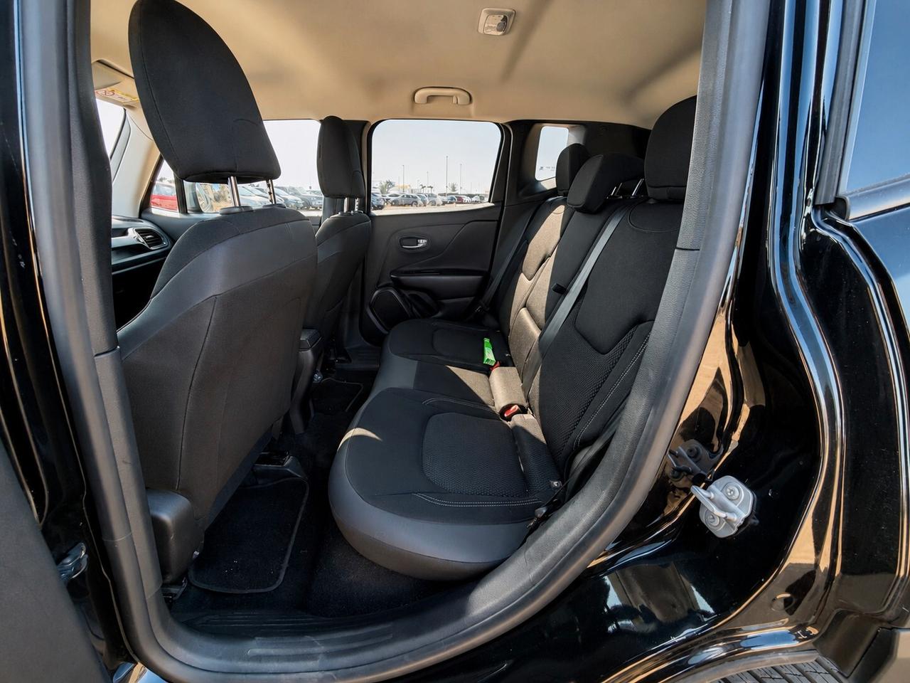 Jeep Renegade 1.3 T4 190CV PHEV 4xe AT6 Limited