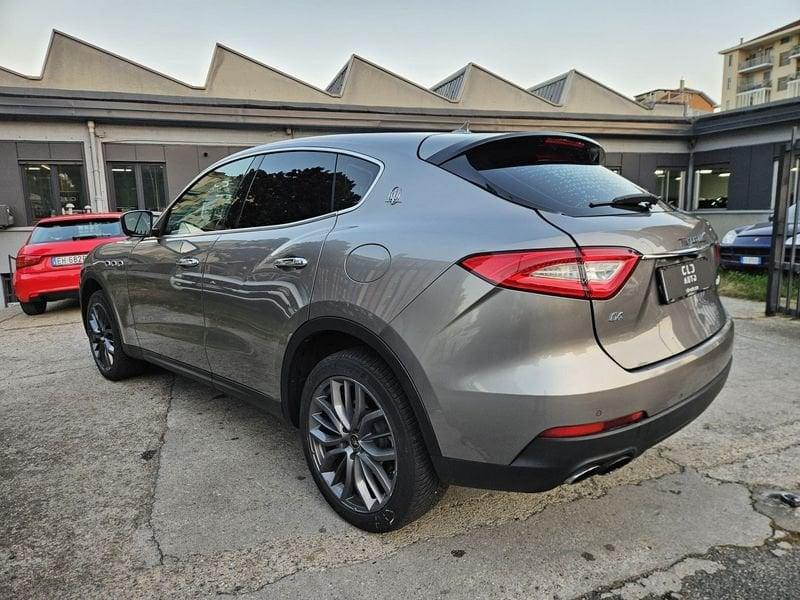 Maserati Levante Levante 3.0 V6 275cv Q4 auto my19