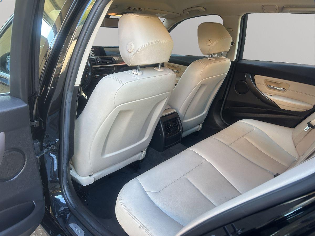 BMW SERIE 3 TOURING 320d 2.0 184CV M SPORT