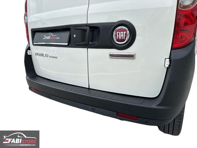 FIAT Doblò Cargo 1.6 Mjet 105 Cv PL Maxi 3 POSTI - CarPlay, Bluetooth, Sensori ecc