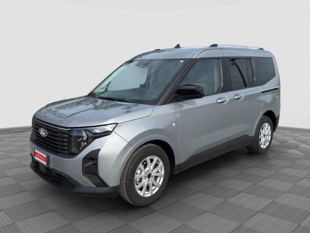 FORD Tourneo Courier Tourneo Courier 1.0 EcoBoost Powershift Titanium