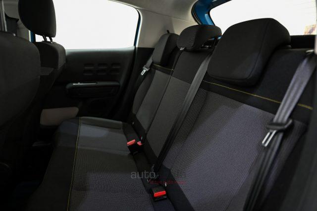 CITROEN C3 1.6 BlueHDi 75cv S&S Business #Navi