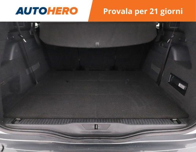 CITROEN Grand C4 Picasso BlueHDi 120 S&S Intensive