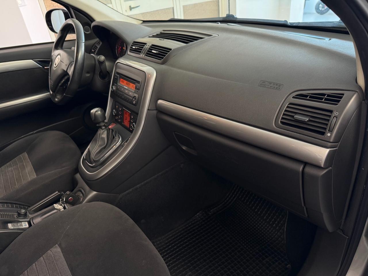 Fiat Croma 1.9 Multijet 16V Emotion