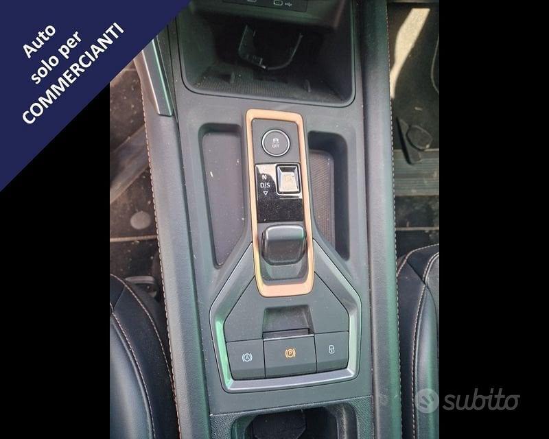 CUPRA Formentor 1.5 e-Hybrid DSG