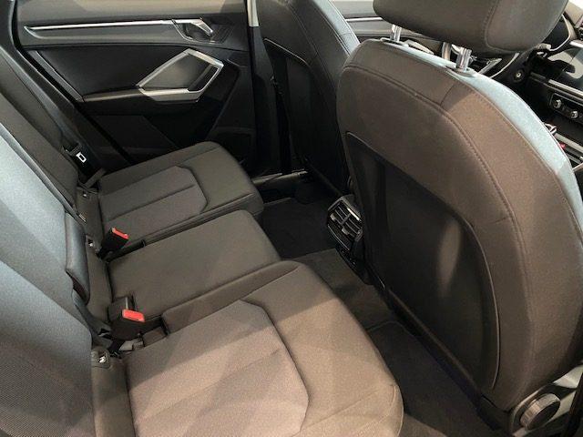 AUDI Q3 35 TDI S tronic Prima Scelta Plus