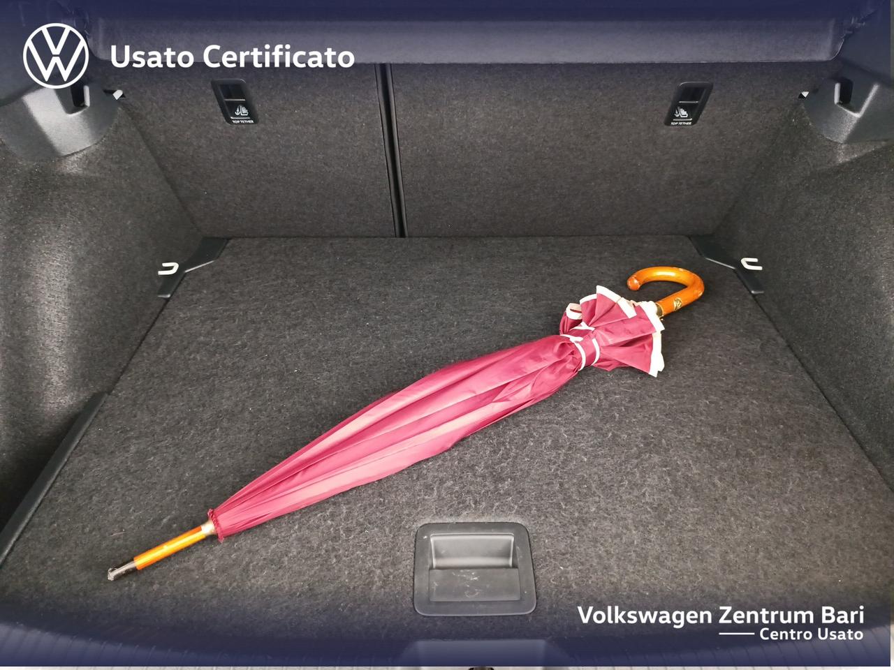 Volkswagen Taigo 1.0 tsi life 95cv