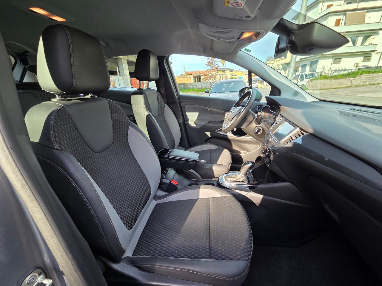 Opel Crossland X 1.5 D 120 CV AT6 Innovation