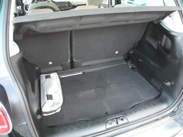 FIAT 500L 0.9 TwinAir Turbo Natural Power Lounge -OK NEOPAT.