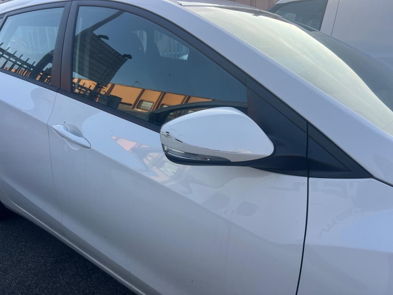 Hyundai i30 Wagon 1.6 CRDi Comfort