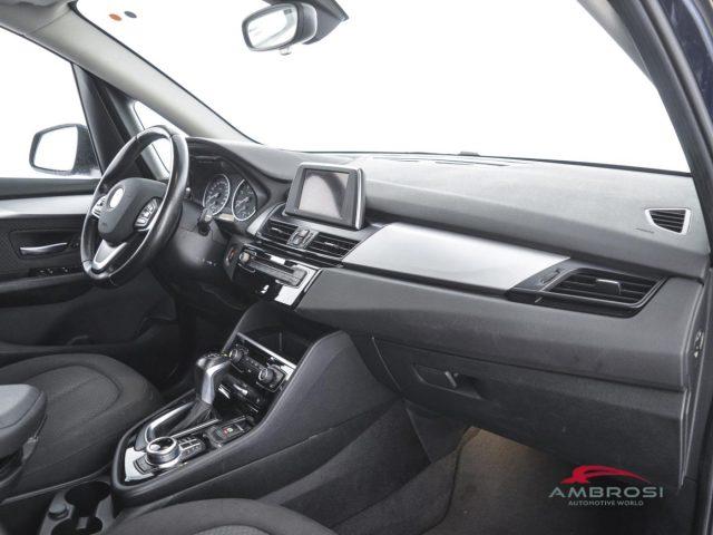 BMW 216 Serie 2 d Advantage Auto