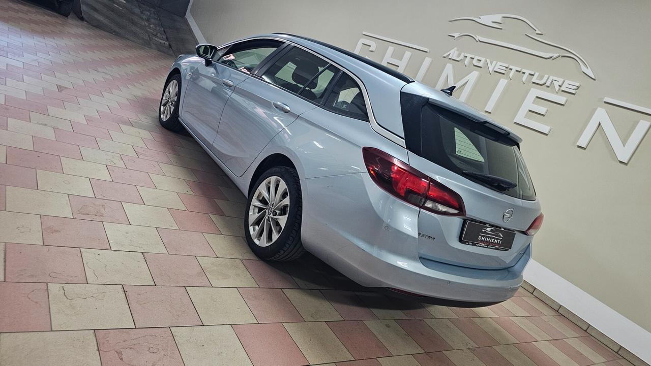 Opel Astra 1.6 CDTi 110CV Start&Stop Sports Tourer Business