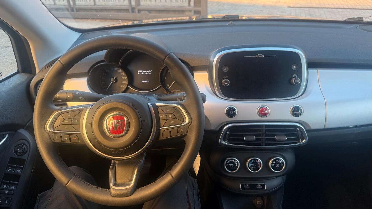 Fiat 500X 1.3 MultiJet 95 CV Connect