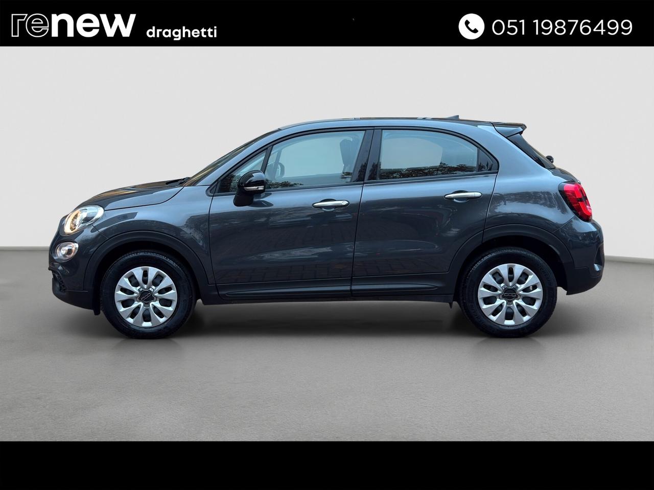 Fiat 500X 1.0 T3 120 CV Dolcevita