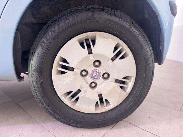 FIAT Panda 1.2. Alessi