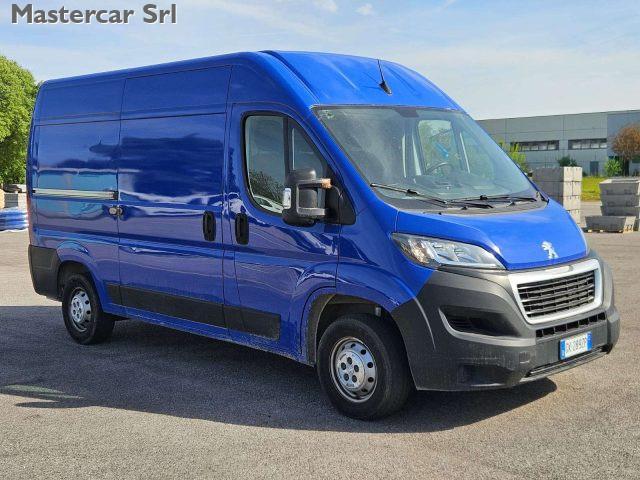 PEUGEOT Boxer 330 L2H2 2.2 BlueHDi 140cv - GK289ZP