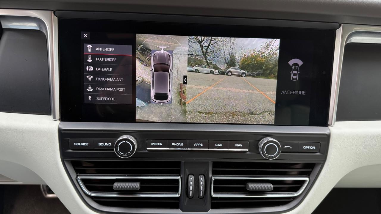 Porsche Macan 2.0 245cv. IPER FULL
