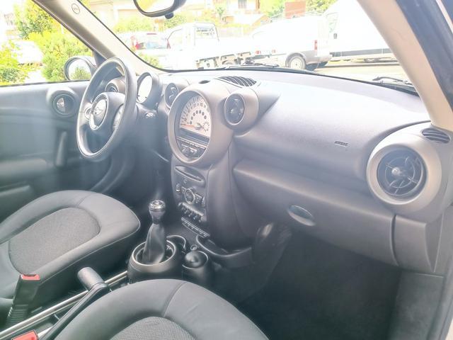MINI Countryman Mini Cooper D Countryman ALL4