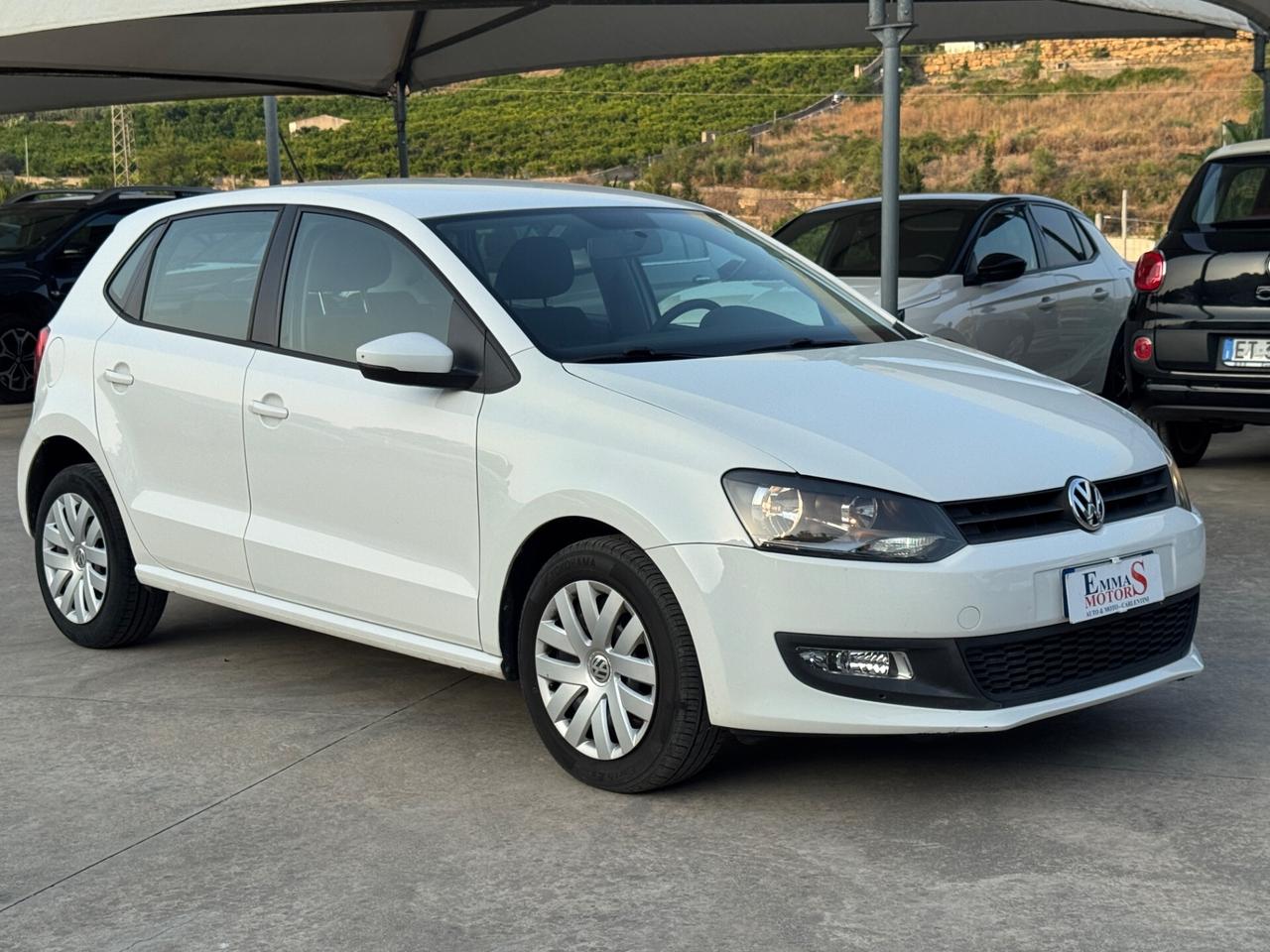 Volkswagen Polo 1.2 70 CV 5p. Comfortline
