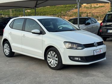Volkswagen Polo 1.2 70 CV 5p. Comfortline