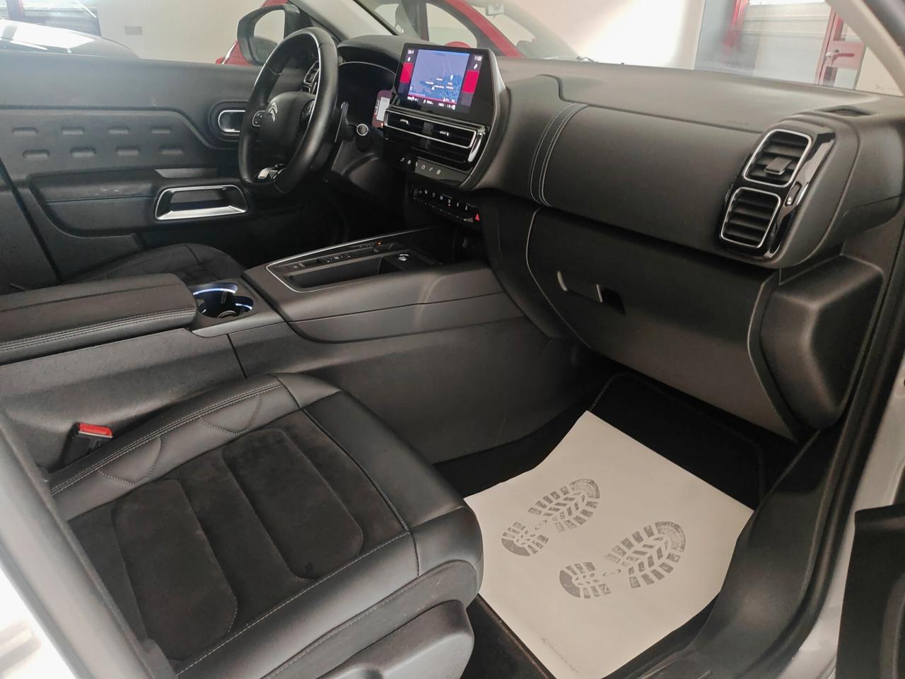Citroen C5 Aircross 1.5BlueHDi navig cam 2023