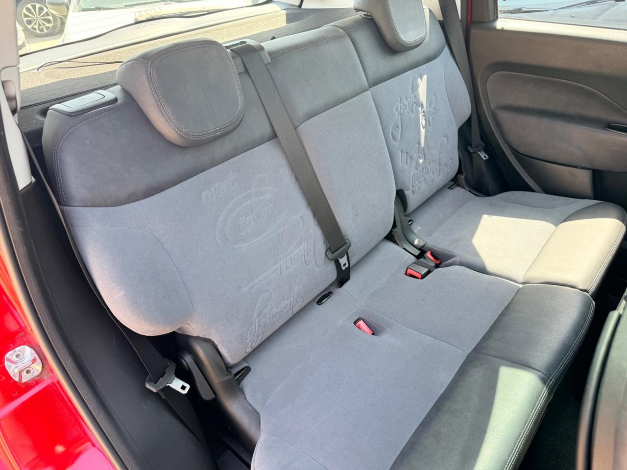 Fiat 500L 1.6 Multijet 105 CV TETTO PANORAMICO