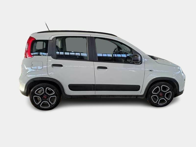 FIAT PANDA 1.0 FireFly 70cv S/S Hybrid City Life 5 PORTE