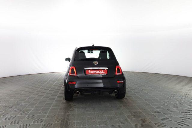 ABARTH 595 595 1.4 Turbo T-Jet 145 CV