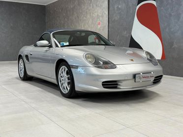 Porsche Boxster 2.7 228cv