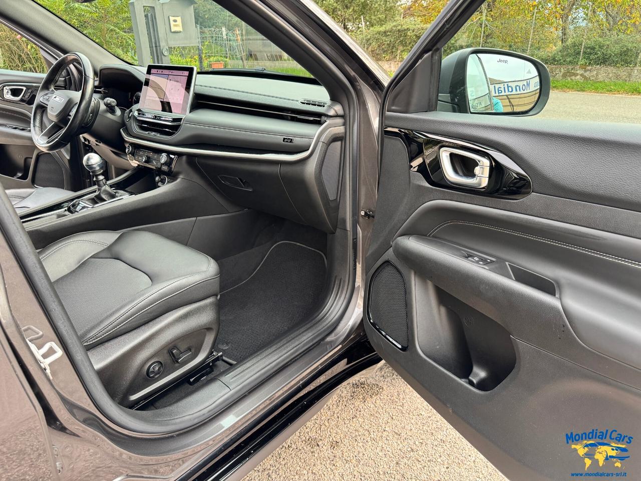 Jeep Compass 1.6 Multijet II 2WD 80° Anniversario