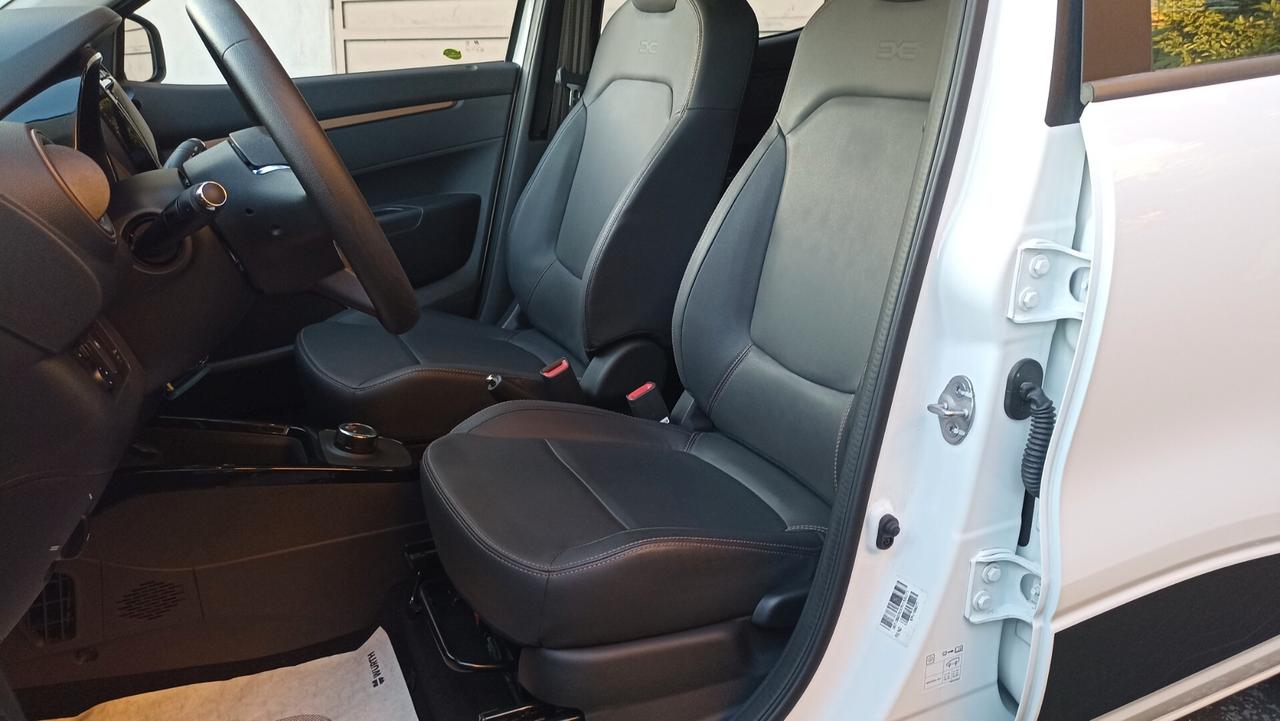 Dacia Spring Extreme Electric 65