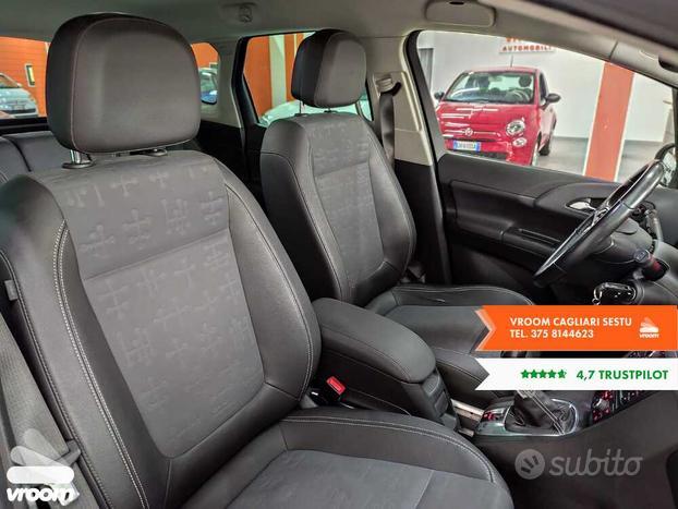 OPEL Meriva 2 serie Meriva 1.3 CDTI 95CV ecoFL...