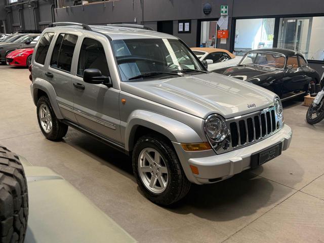 JEEP Cherokee 3.7 V6 Limited