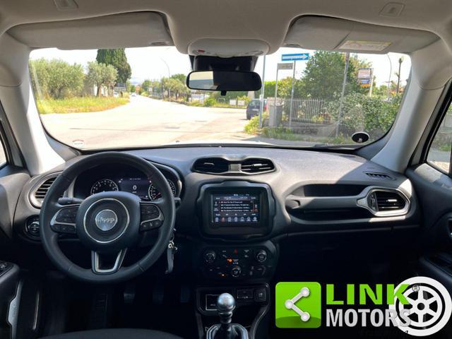 JEEP Renegade 1.0 T3 Limited 120cv 2WD